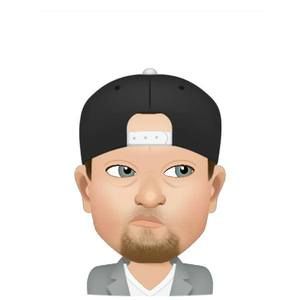 Meet your Posher, Scott